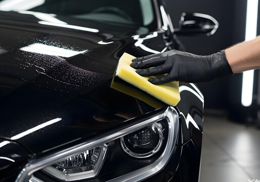 DFW Car Care & Wrapping Blog