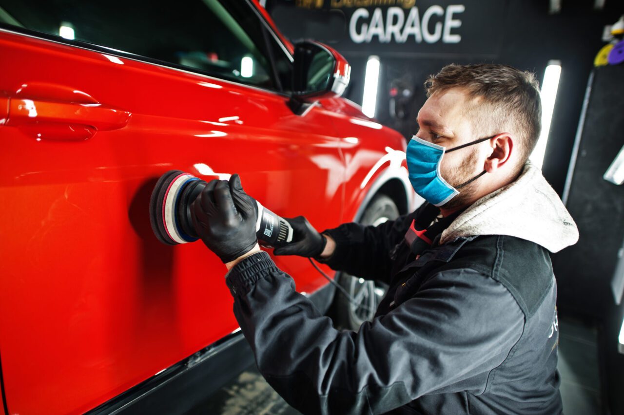 Why Every DFW Driver Needs Paint Protection Film (PPF)